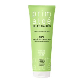 image produit Gelée d'Aloès 