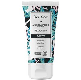 Detox - Après-shampooing - BELIFLOR - Cheveux