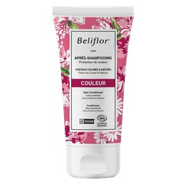 Color after shampoo - BELIFLOR - Hair