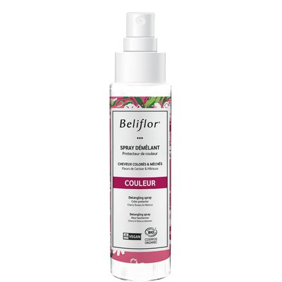 Color spray - BELIFLOR - Hair