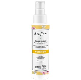 nutrition - fluide soyeux - BELIFLOR - Cheveux