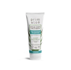 Sérum corps buste - PRIM ALOE - Corps