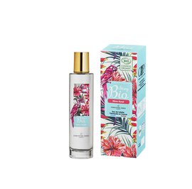 Perfume - Story Bio - Flavours