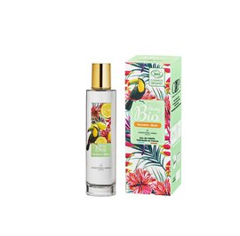 Perfume - Story Bio - Flavours