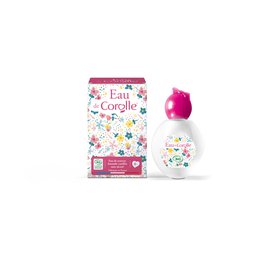 Fragrance water - Corolle® licence - Baby / Children - Flavours
