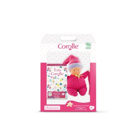 Perfume box - Corolle® licence - Baby / Children - Flavours