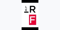 Logo Le Rouge Français