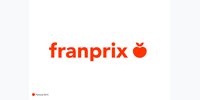 Logo DISTRIBUTION FRANPRIX