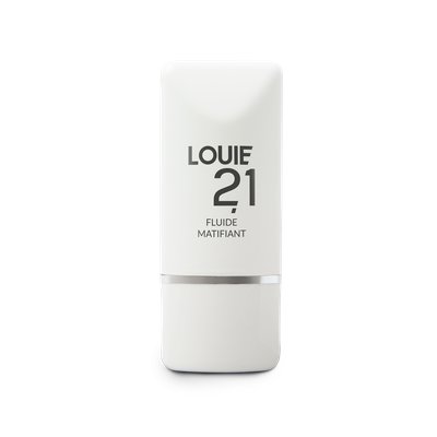 Fluid - LOUIE 21 - Face