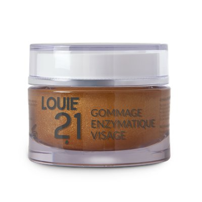 Face scrub - LOUIE 21 - Face
