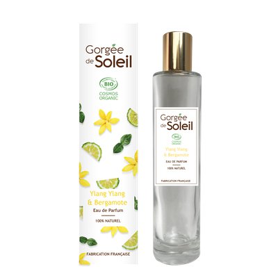  - GORGEE DE SOLEIL - Flavours