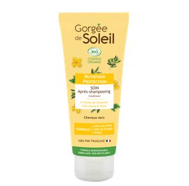 After shampoo nutrition and protection - GORGEE DE SOLEIL - Hair
