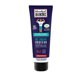 Soft Shower Gel - BLONDEPIL HOMME - Hygiene