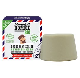 Deodorant - BLONDEPIL HOMME - Hygiene