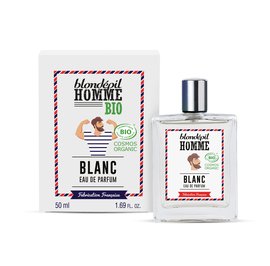 BLONDEPIL HOMME - Eau de Parfum BLANC - BLONDEPIL HOMME - Parfums et eaux de toilette