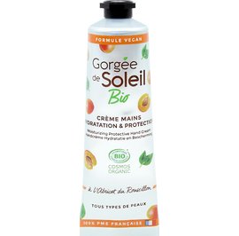 Crème mains - GORGEE DE SOLEIL - Corps