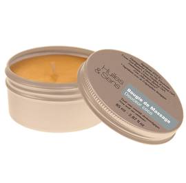 image produit BOUGIE DE MASSAGE BIO DOUCEUR COCO