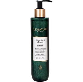 COULEUR ULTIME Shampooing Protecteur de couleur - ELENATURE - Cheveux