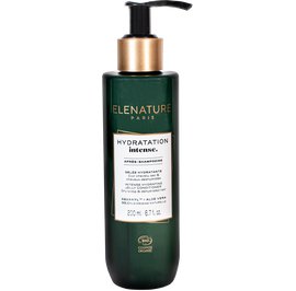 HYDRATATION INTENSE Après-Shampooing Gelée Hydratante - ELENATURE - Cheveux