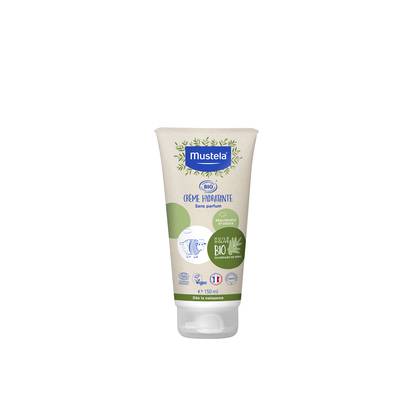 mustela moisturising cream