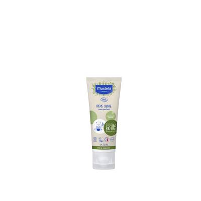 diaper cream mustela