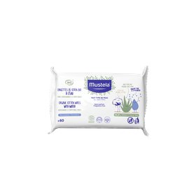 image produit Cotton Wipes with Water 
