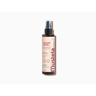 Lotion - Maternité Organic - Body