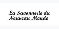 Logo LA SAVONNERIE DU NOUVEAU MONDE