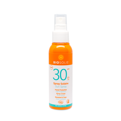 Mellt-In Cream SPF30 - BIOSOLIS - Sun
