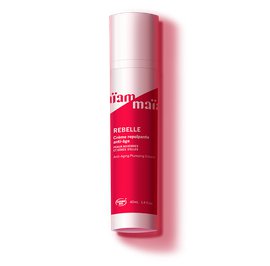REBELLE - Anti-Aging Plumping  Cream - AÏAM MAÏA - Face