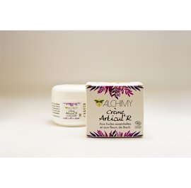Articul'R cream - ALCHIMY - Health - Massage and relaxation