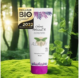 image produit Articul'R cream 