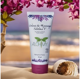 Cream - ALCHIMY - Body