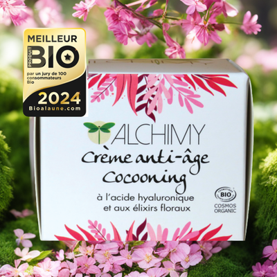 Cream - ALCHIMY - Face
