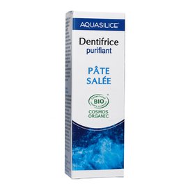 Toothpaste - Aquasilice - Hygiene