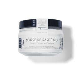 Beurre de karité - Cap Cosmetics - Visage - Cheveux - Massage et détente - Ingrédients diy - Corps