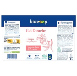 Biocoop 