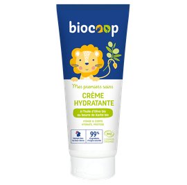 Cream - Biocoop - Baby / Children