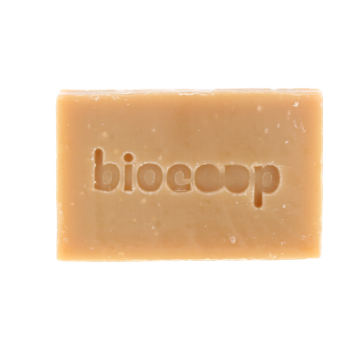 Soap - Biocoop - Hygiene