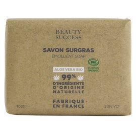 Savon Surgras Corps - Beauty Success - Hygiène