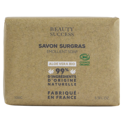 Savon Surgras Corps - Beauty Success - Hygiène