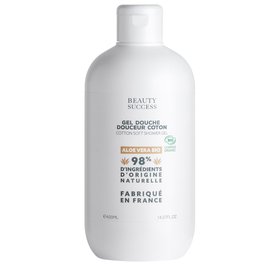 Shower gel - Beauty Success - Hygiene
