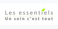 Logo Les Essentiels
