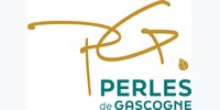 Logo PERLES DE GASCOGNE