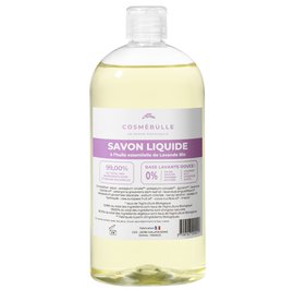 Liquid soap - Cosmébulle - Hygiene