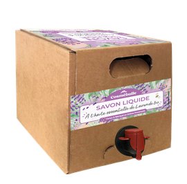 Soap - Cosmébulle - Hygiene
