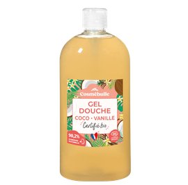 Shower gel - Cosmébulle - Hygiene