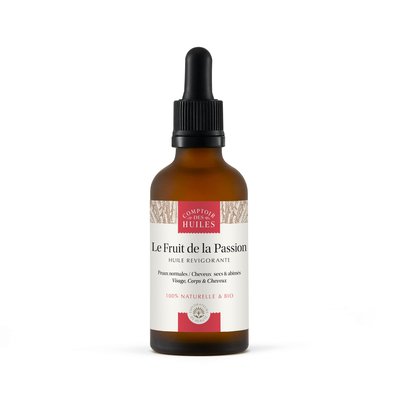 Oil - Comptoir des Huiles - Face - Hair - Body