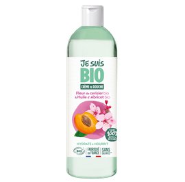 Cherry shower cream - JE SUIS BIO - Hygiene
