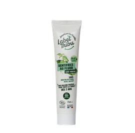 Toothpaste - LABEL TRIBU - Hygiene